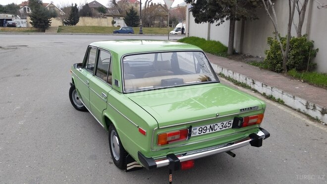LADA (VAZ) 2106 1985, 42,000 km - 1.5 l - Bakı