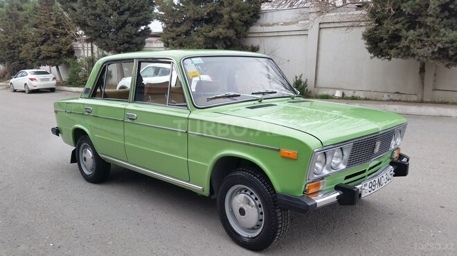 LADA (VAZ) 2106 1985, 42,000 km - 1.5 l - Bakı