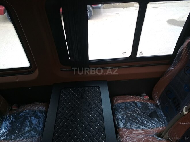 Mercedes Sprinter 315 2009, 274,000 km - 2.2 l - Bakı