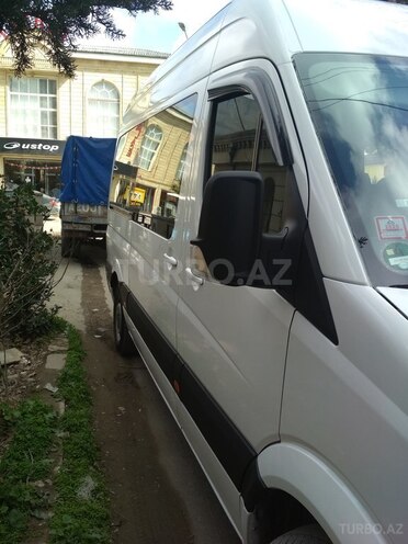 Mercedes Sprinter 315 2009, 274,000 km - 2.2 l - Bakı