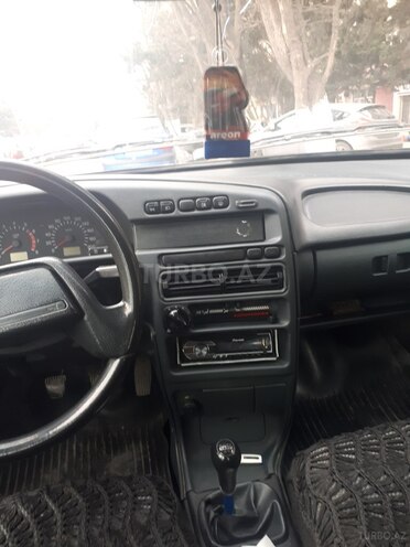 LADA (VAZ) 2115 2012, 450,000 km - 1.6 л - Kürdəmir