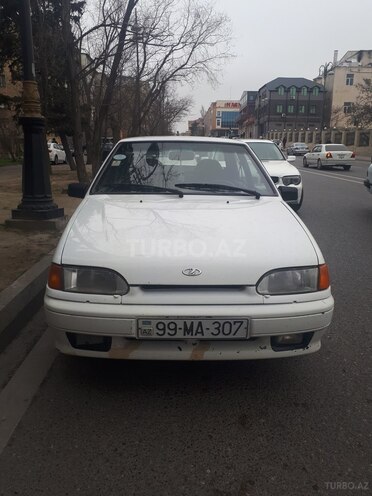 LADA (VAZ) 2115 2012, 450,000 km - 1.6 л - Kürdəmir