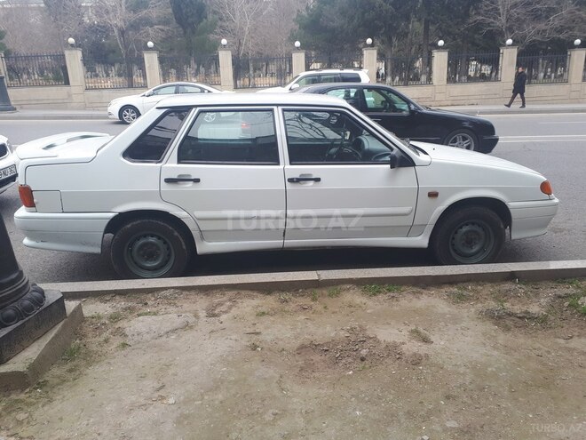 LADA (VAZ) 2115 2012, 450,000 km - 1.6 л - Kürdəmir