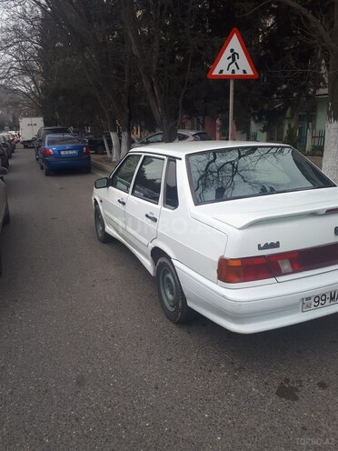 LADA (VAZ) 2115 2012, 450,000 km - 1.6 л - Kürdəmir