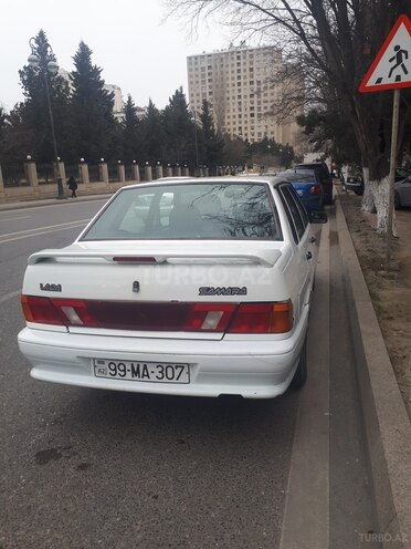 LADA (VAZ) 2115 2012, 450,000 km - 1.6 л - Kürdəmir