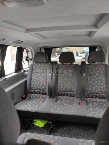 Mercedes Vito 115 2010, 146,000 km - 2.2 л - Bakı