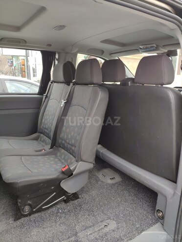 Mercedes Vito 115 2010, 146,000 km - 2.2 л - Bakı