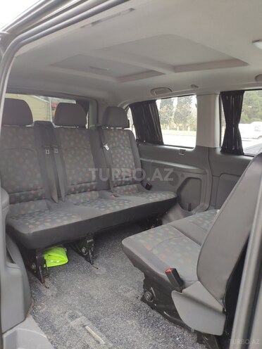 Mercedes Vito 115 2010, 146,000 km - 2.2 л - Bakı