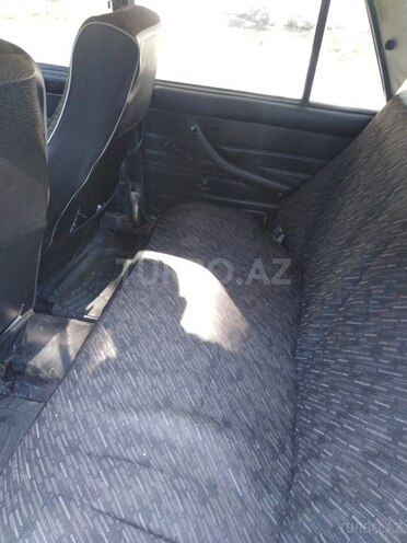 LADA (VAZ) 2107 2005, 213,546 km - 1.6 л - Sumqayıt