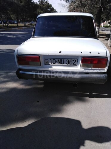 LADA (VAZ) 2107 2005, 213,546 km - 1.6 л - Sumqayıt