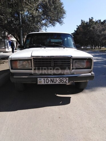 LADA (VAZ) 2107 2005, 213,546 km - 1.6 л - Sumqayıt