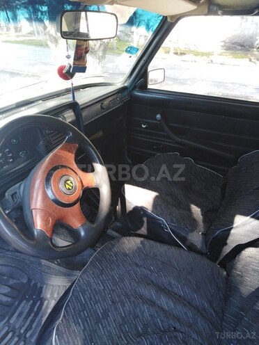 LADA (VAZ) 2107 2005, 213,546 km - 1.6 л - Sumqayıt