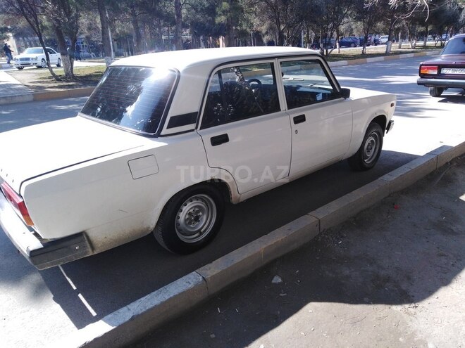 LADA (VAZ) 2107 2005, 213,546 km - 1.6 л - Sumqayıt