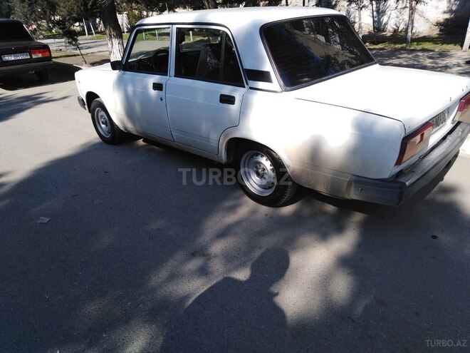 LADA (VAZ) 2107 2005, 213,546 km - 1.6 л - Sumqayıt