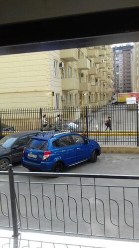 Changan CX 20 2014, 108,000 km - 1.4 л - Bakı
