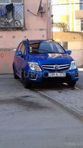 Changan CX 20 2014, 108,000 km - 1.4 л - Bakı