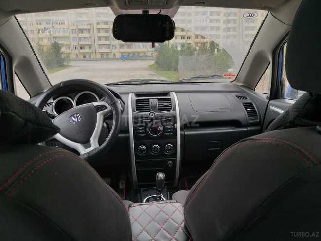 Changan CX 20 2014, 108,000 km - 1.4 л - Bakı