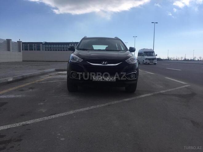 Hyundai ix35 2013, 150,000 km - 2.0 l - Bakı