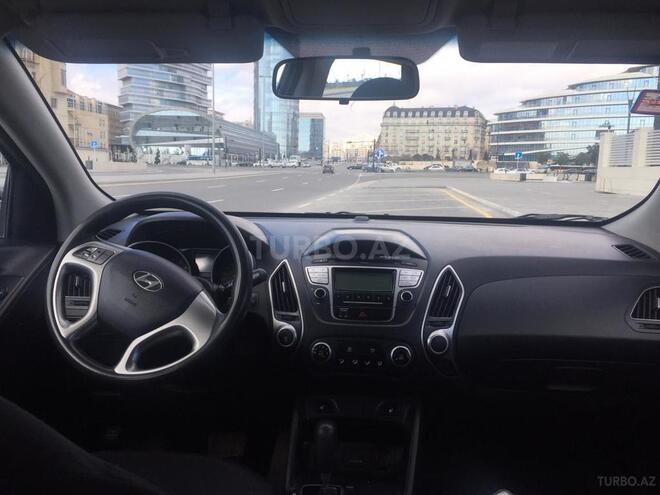 Hyundai ix35 2013, 150,000 km - 2.0 l - Bakı