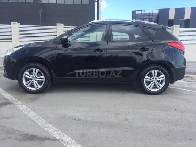 Hyundai ix35 2013, 150,000 km - 2.0 l - Bakı