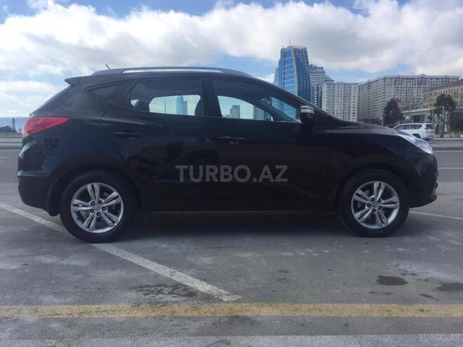 Hyundai ix35 2013, 150,000 km - 2.0 l - Bakı