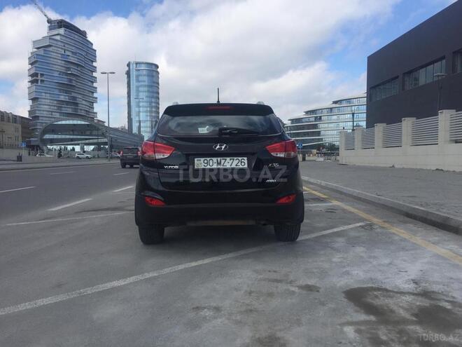 Hyundai ix35 2013, 150,000 km - 2.0 l - Bakı