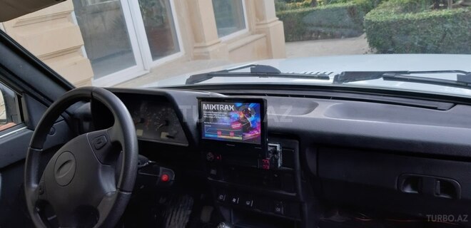 LADA (VAZ) Niva 2017, 47,000 km - 1.7 l - Bakı