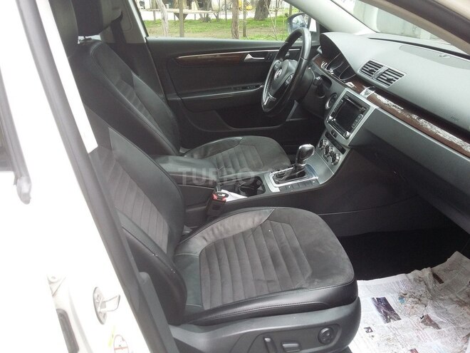 Volkswagen Passat 2011, 151,000 km - 1.8 л - Bakı
