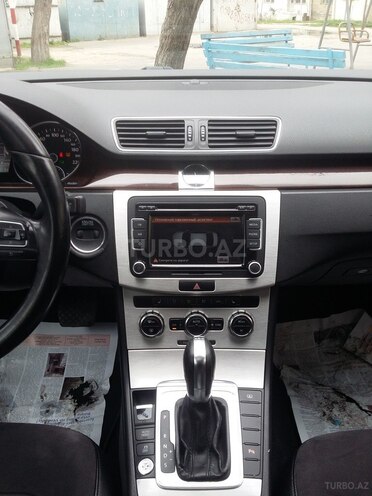Volkswagen Passat 2011, 151,000 km - 1.8 л - Bakı
