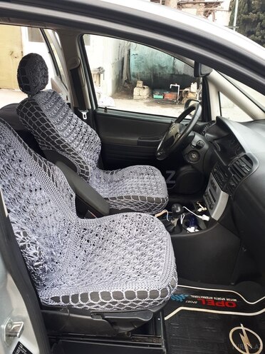 Opel Zafira 2003, 303,886 km - 1.8 l - Bakı