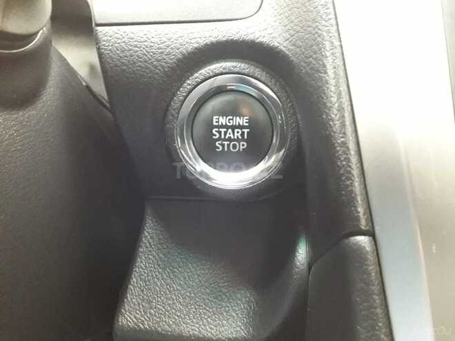 Toyota Camry 2016, 49,000 km - 2.5 л - Bakı