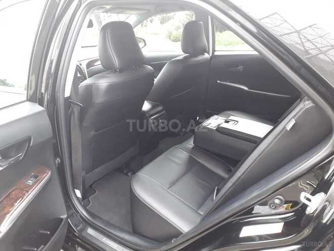 Toyota Camry 2016, 49,000 km - 2.5 л - Bakı