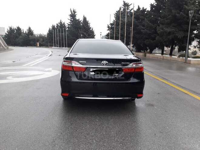 Toyota Camry 2016, 49,000 km - 2.5 л - Bakı