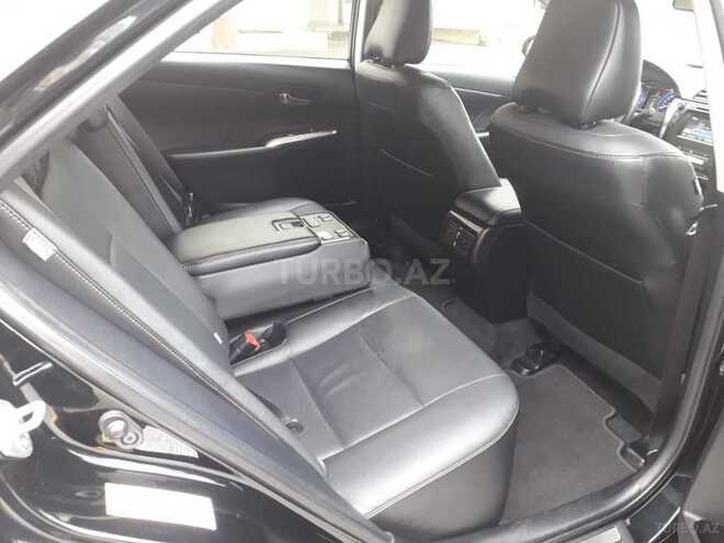 Toyota Camry 2016, 49,000 km - 2.5 л - Bakı