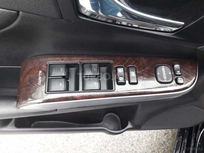 Toyota Camry 2016, 49,000 km - 2.5 л - Bakı