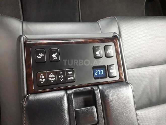 Toyota Camry 2016, 49,000 km - 2.5 л - Bakı