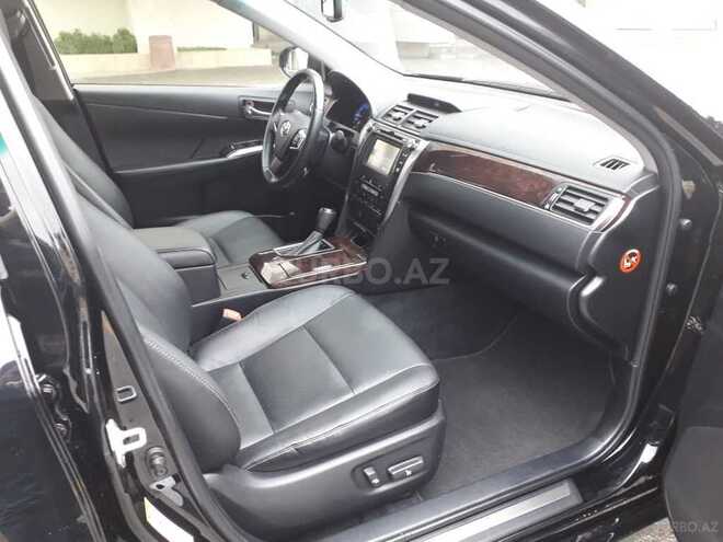 Toyota Camry 2016, 49,000 km - 2.5 л - Bakı