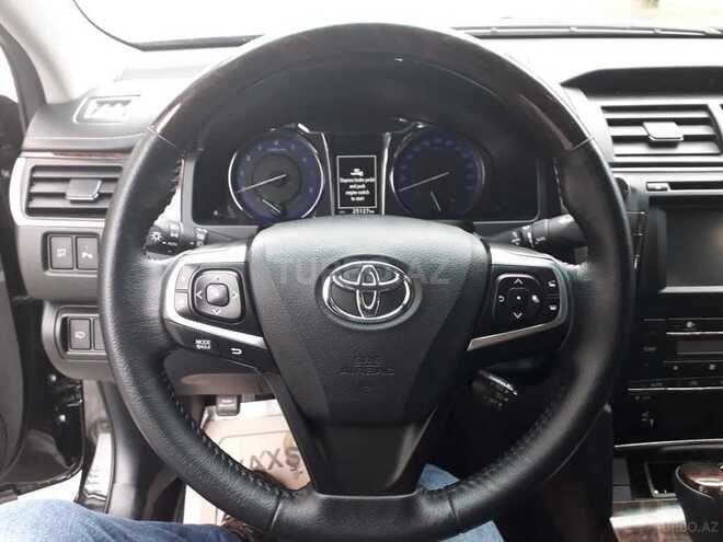 Toyota Camry 2016, 49,000 km - 2.5 л - Bakı