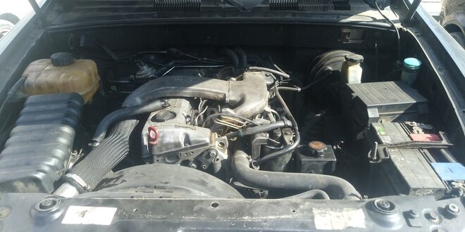 Ssang Yong Rexton 2003, 175,000 km - 2.9 l - Bakı