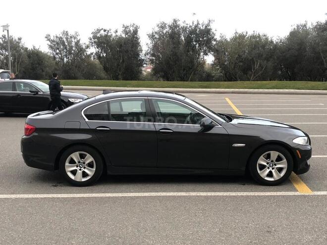 BMW 528 2012, 96,000 km - 2.0 l - Bakı