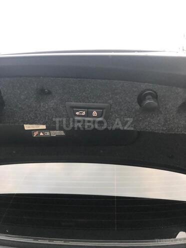 BMW 528 2012, 96,000 km - 2.0 l - Bakı