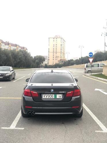 BMW 528 2012, 96,000 km - 2.0 l - Bakı