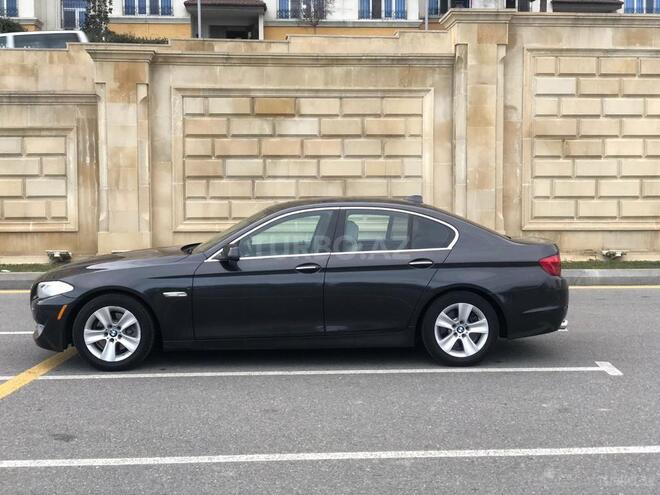 BMW 528 2012, 96,000 km - 2.0 l - Bakı