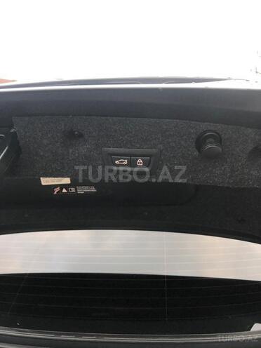 BMW 528 2012, 96,000 km - 2.0 l - Bakı
