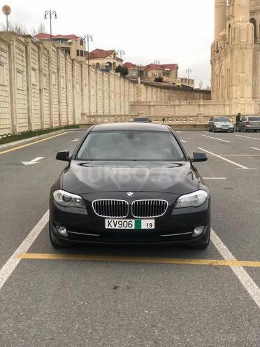 BMW 528 2012, 96,000 km - 2.0 l - Bakı