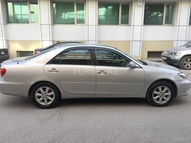 Toyota Camry 2005, 290,000 km - 2.4 l - Bakı