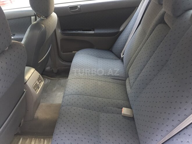 Toyota Camry 2005, 290,000 km - 2.4 l - Bakı
