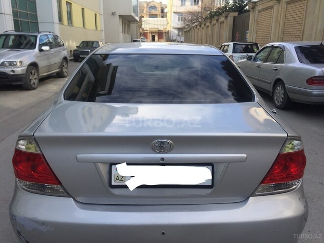 Toyota Camry 2005, 290,000 km - 2.4 l - Bakı