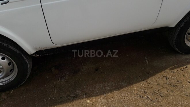 LADA (VAZ) Niva 2013, 67,000 km - 1.7 l - Bakı
