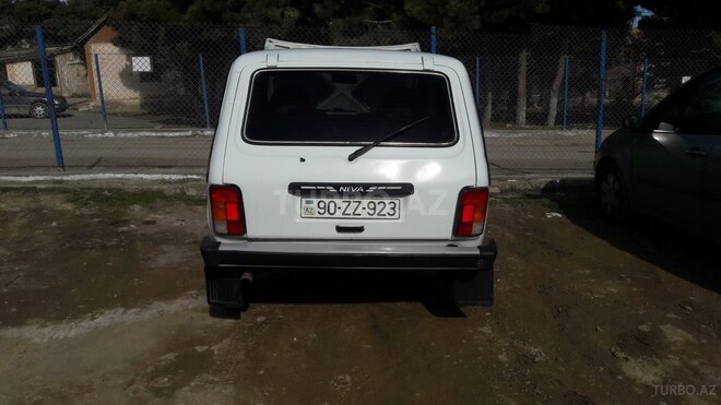 LADA (VAZ) Niva 2013, 67,000 km - 1.7 l - Bakı